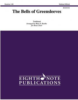 The Bells of Greensleeves 
