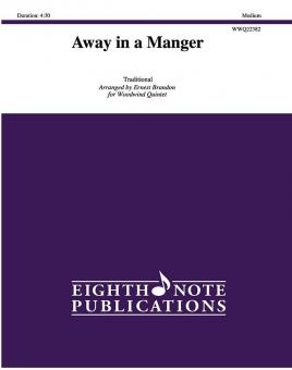 Away in a Manger 