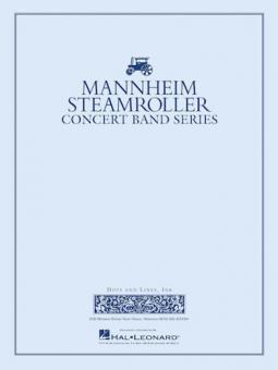 Fanfare and Hark! The Herald Angels Sing 