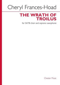 The Wrath Of Troilus 