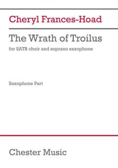 The Wrath Of Troilus 