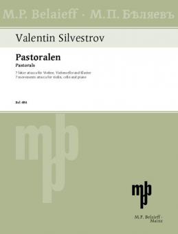 Pastoralen Download