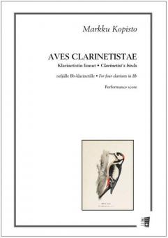 Aves clarinatistae 
