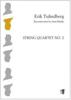 String quartet no. 2 