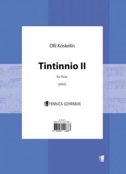 Tintinnio II 