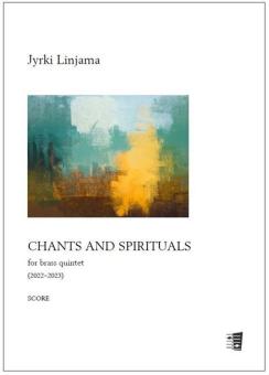 Chants and Spirituals 