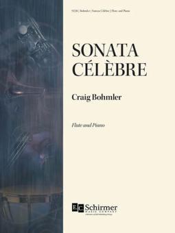 Sonata Celebre 