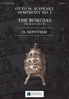 Symphony No. 1: The Borgias 