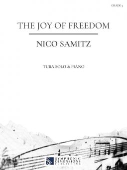 The Joy of Freedom 