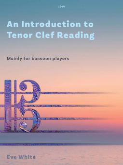 An Introduction to Tenor Clef Reading 