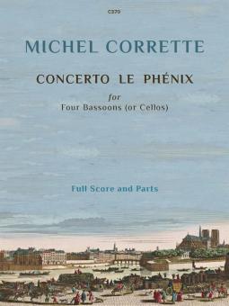 Concerto Le Phenix 