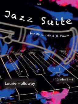 Jazz Suite 