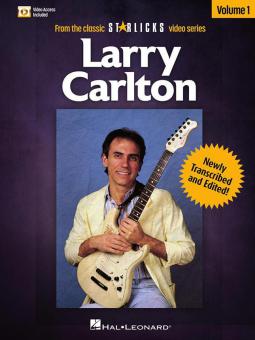Larry Carlton Vol. 1 