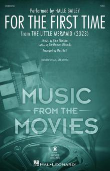 For the First Time Standard