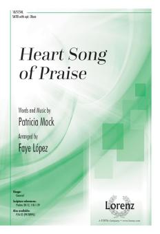 Heart Song of Praise 