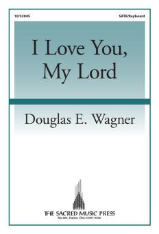 I Love You, My Lord 