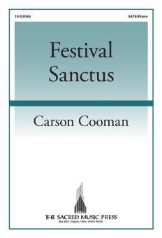 Festival Sanctus 