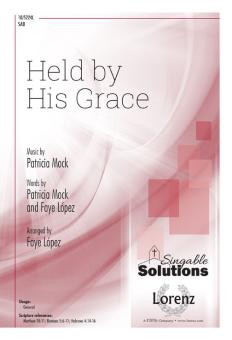 Held by His Grace 