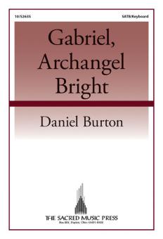Gabriel, Archangel Bright 