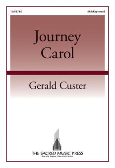 Journey Carol 