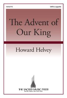 The Advent of Our King 