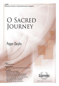 O Sacred Journey 