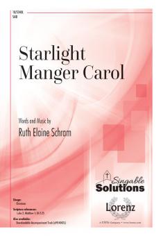 Starlight Manger Carol 