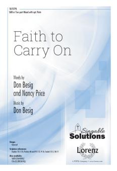 Faith to Carry On 
