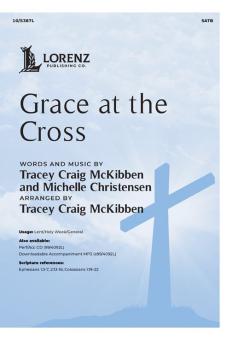 Grace at the Cross 