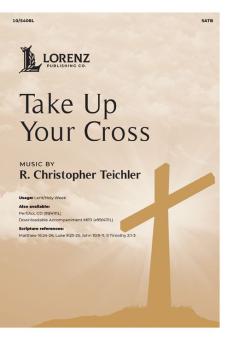 Take Up Your Cross 
