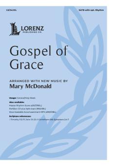 Gospel of Grace 
