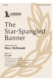 The Star-Spangled Banner 