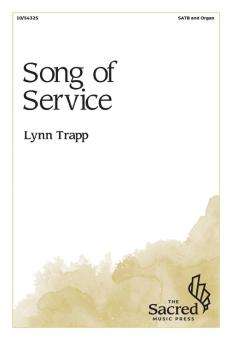 Song of Service 