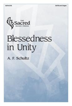 Blessedness in Unity 