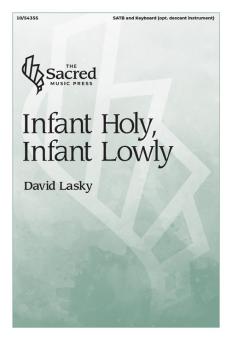 Infant Holy, Infant Lowly 