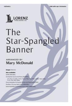 The Star-Spangled Banner 