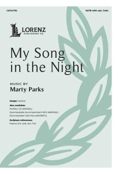 My Song in the Night 