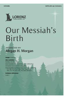 Our Messiah's Birth 