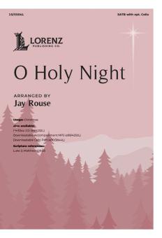 O Holy Night 