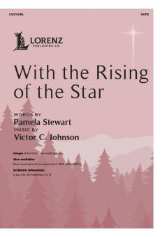 With the Rising of the Star 