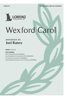 Wexford Carol 