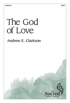 The God of Love 