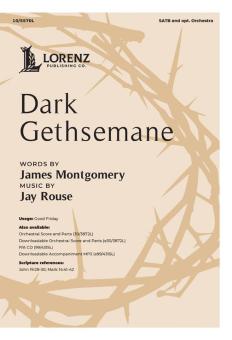 Dark Gethsemane 