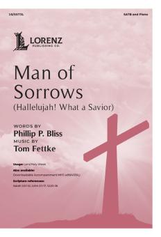 Man of Sorrows 