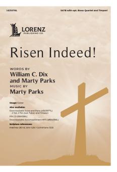 Risen Indeed! 