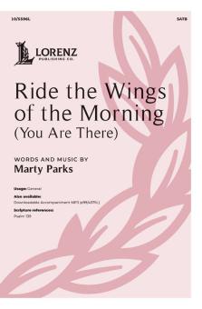 Ride the Wings of the Morning 