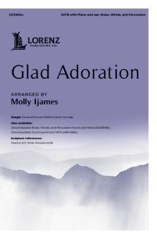 Glad Adoration 