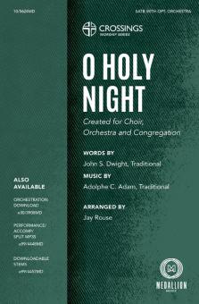 O Holy Night 