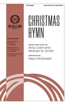 Christmas Hymn 