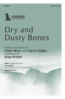 Dry and Dusty Bones 